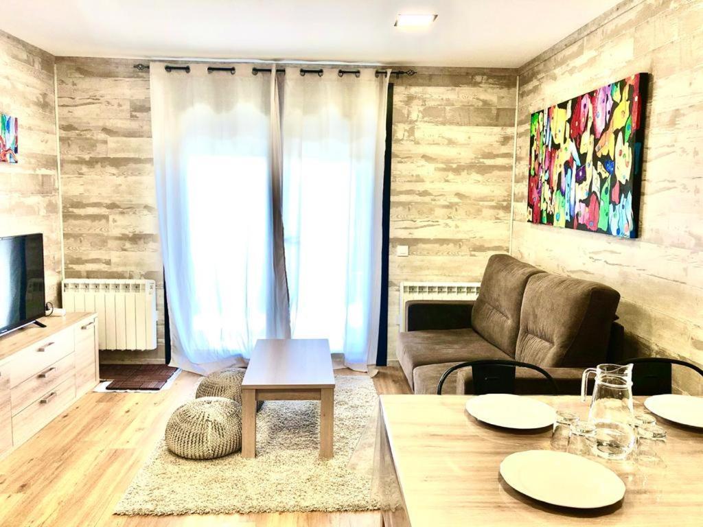 Appartement Mikka Solana 2003 à Pas de la Case Extérieur photo